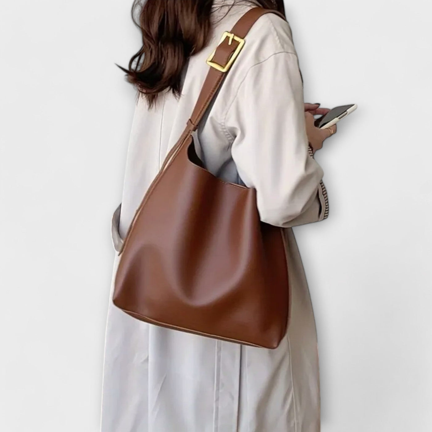 Isidore – Collection Bag