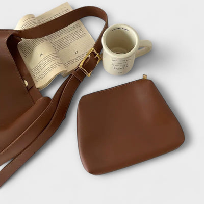 Isidore – Collection Bag