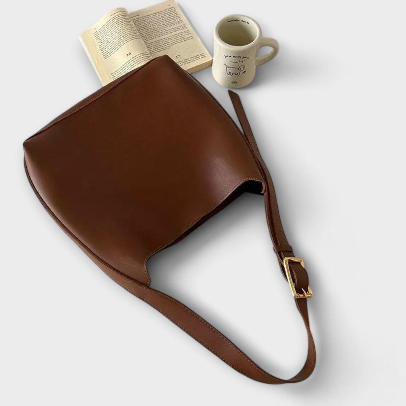 Isidore – Collection Bag