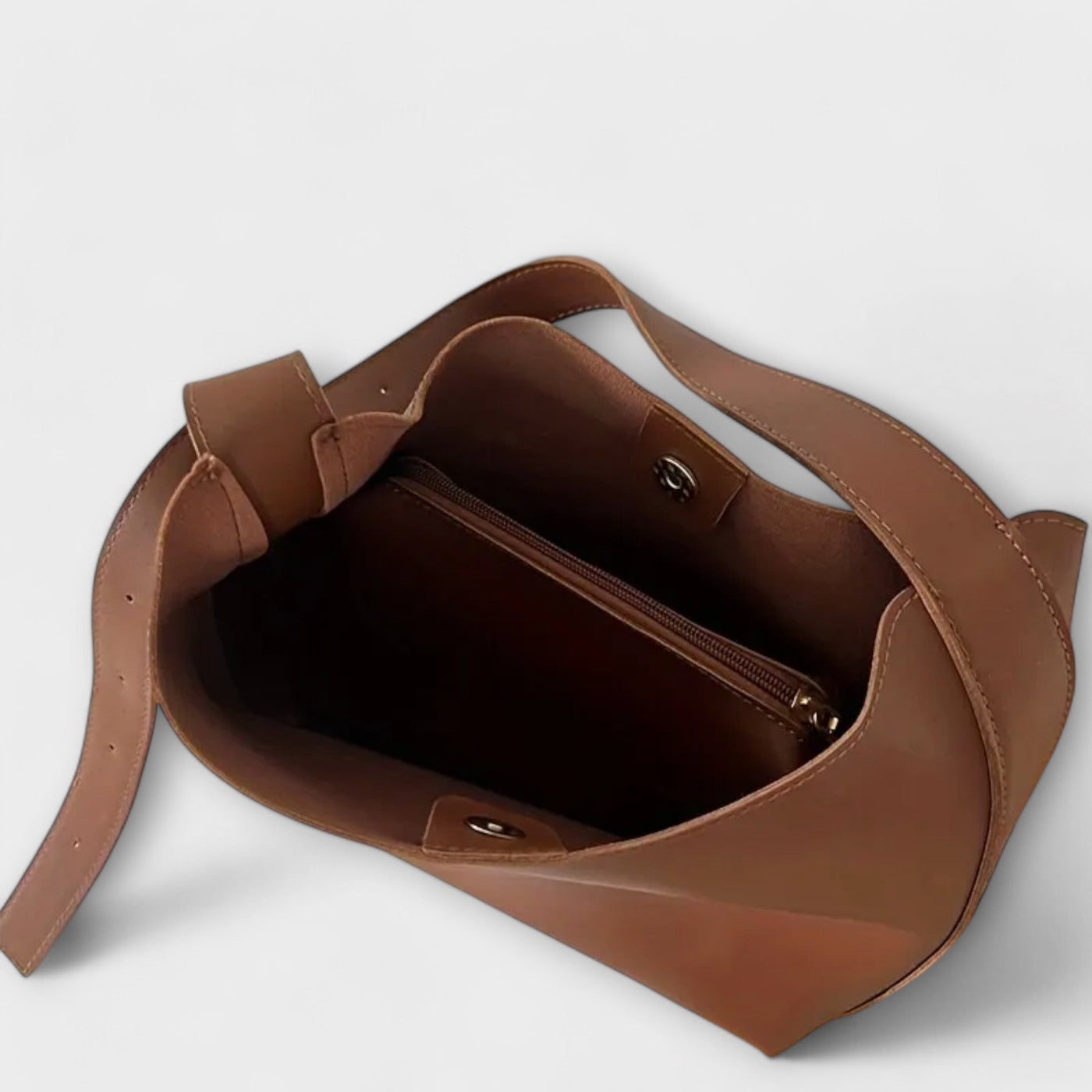 Isidore – Collection Bag