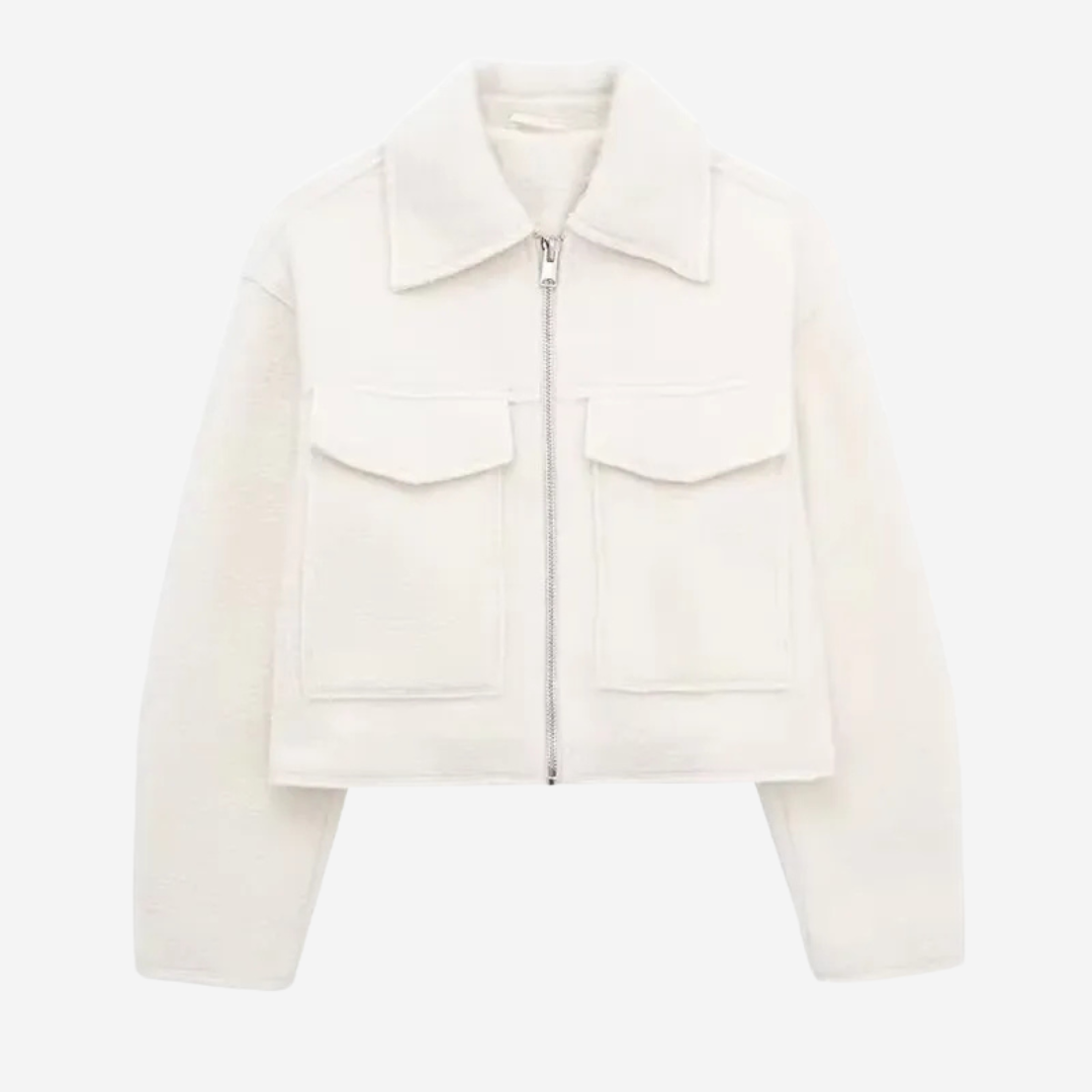 Juliette | Outerwear Collection