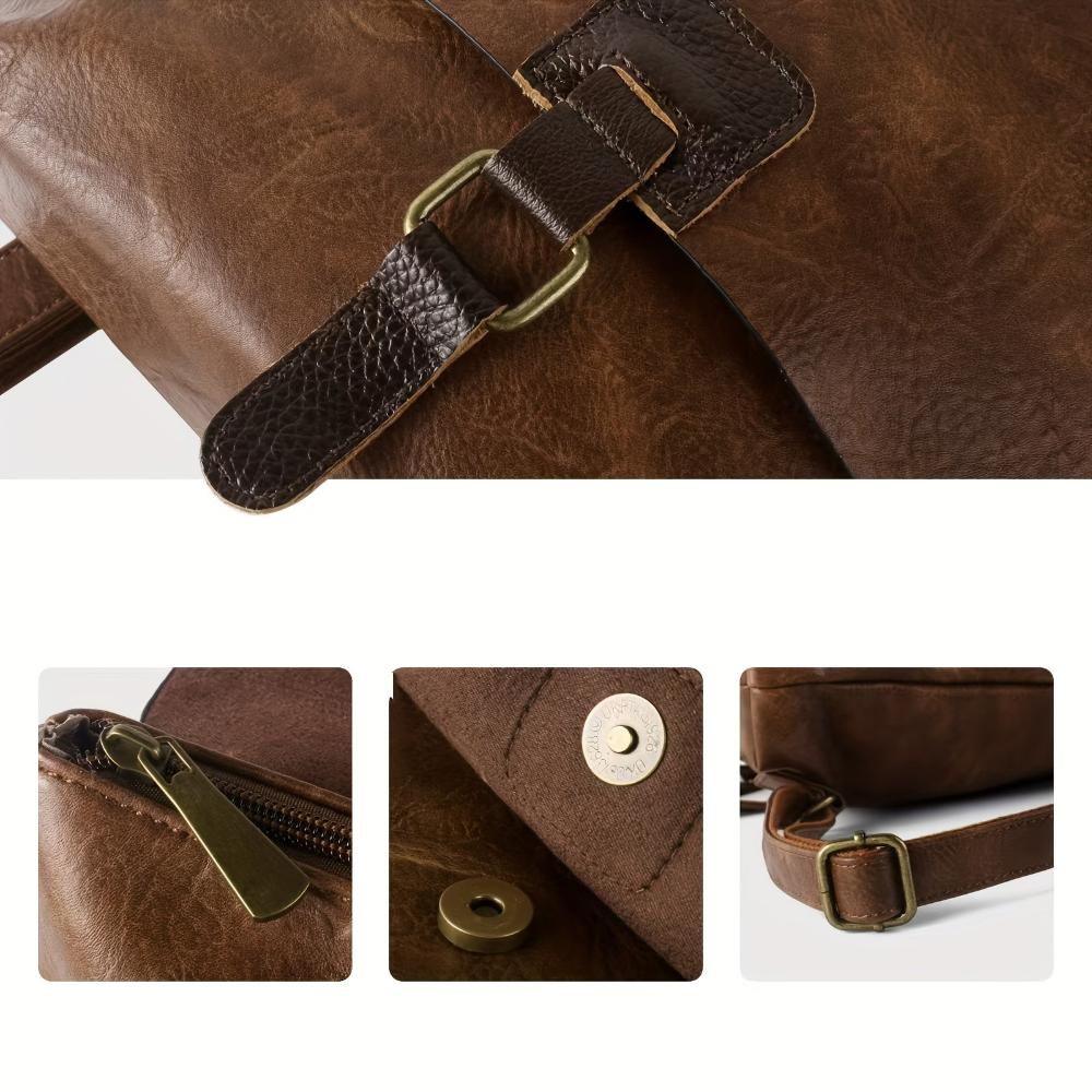 Ermelinde – Collection Bag