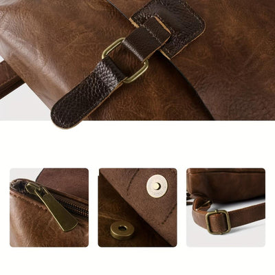 Ermelinde – Collection Bag