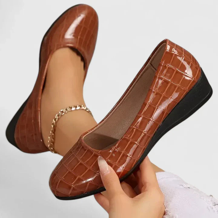 Melis | Orthopaedic Shoes