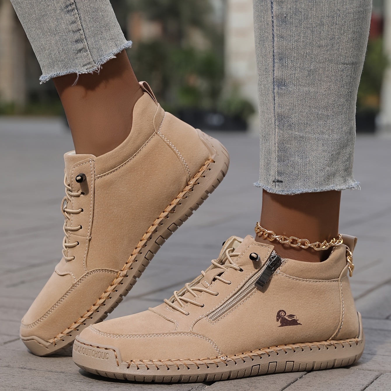 ErgoVita™ | Comfort Shoes for Therapeutic Relief