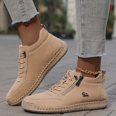 ErgoVita™ | Comfort Shoes for Therapeutic Relief