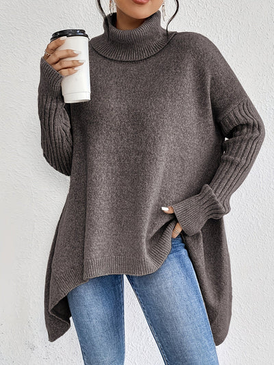 Laila | Oversized Jumper