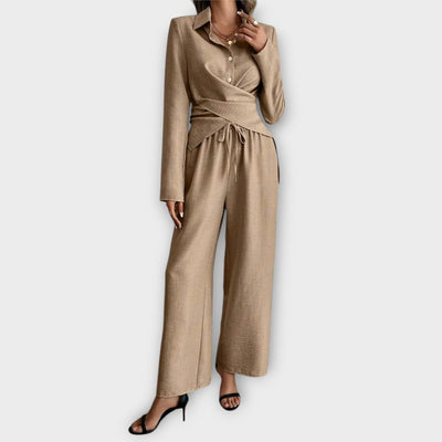 Livia | Stylish Duo Collection