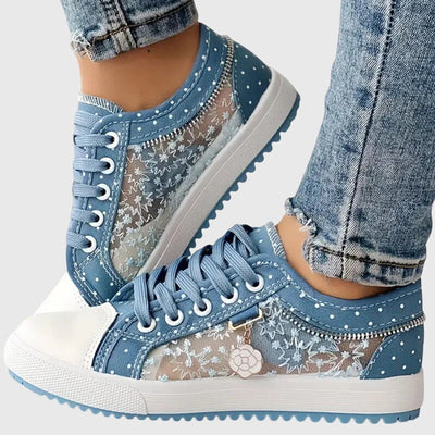 Elena™ | Comfort-Focused Orthopedic Trainers