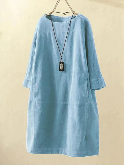 Gabriella | Loose and Comfortable Tunic