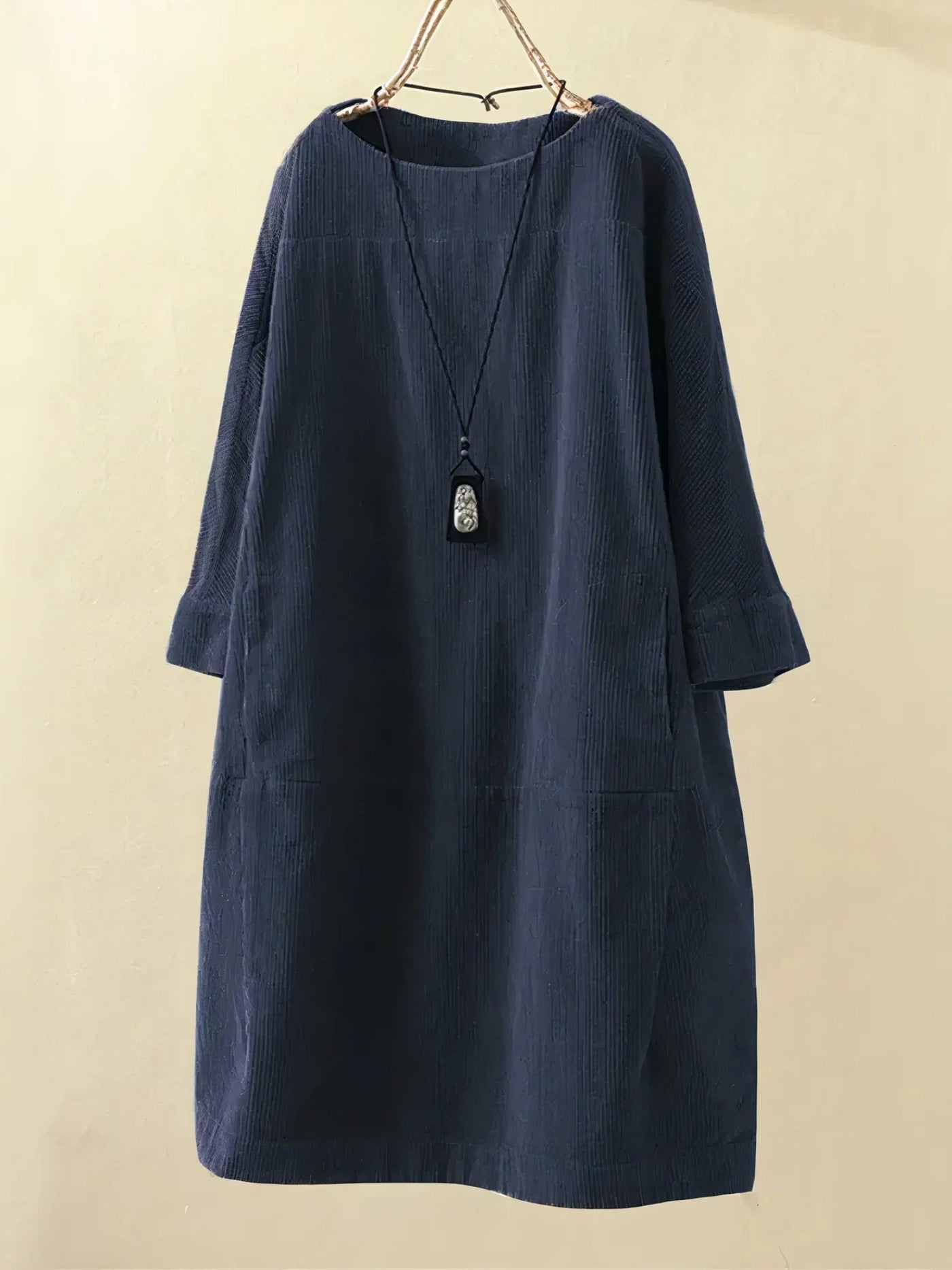 Gabriella | Loose and Comfortable Tunic
