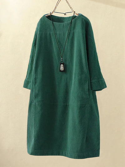 Gabriella | Loose and Comfortable Tunic