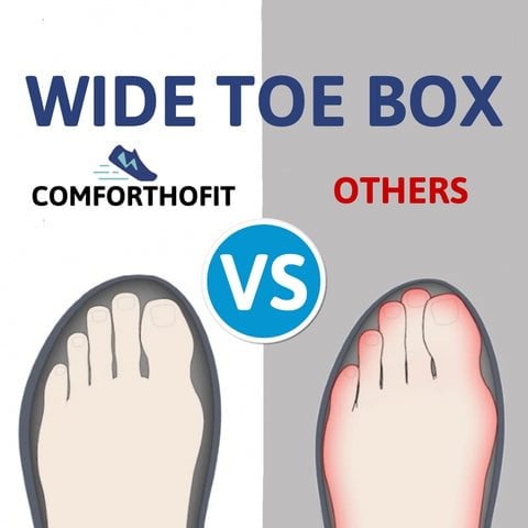 Clare | Comfortable Support Boots