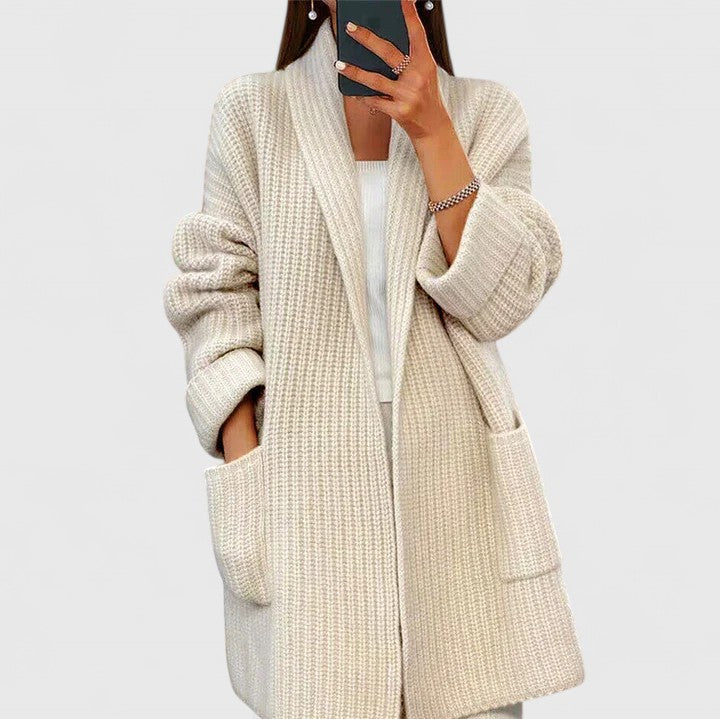 Jasmine | Comfortable Cardigan