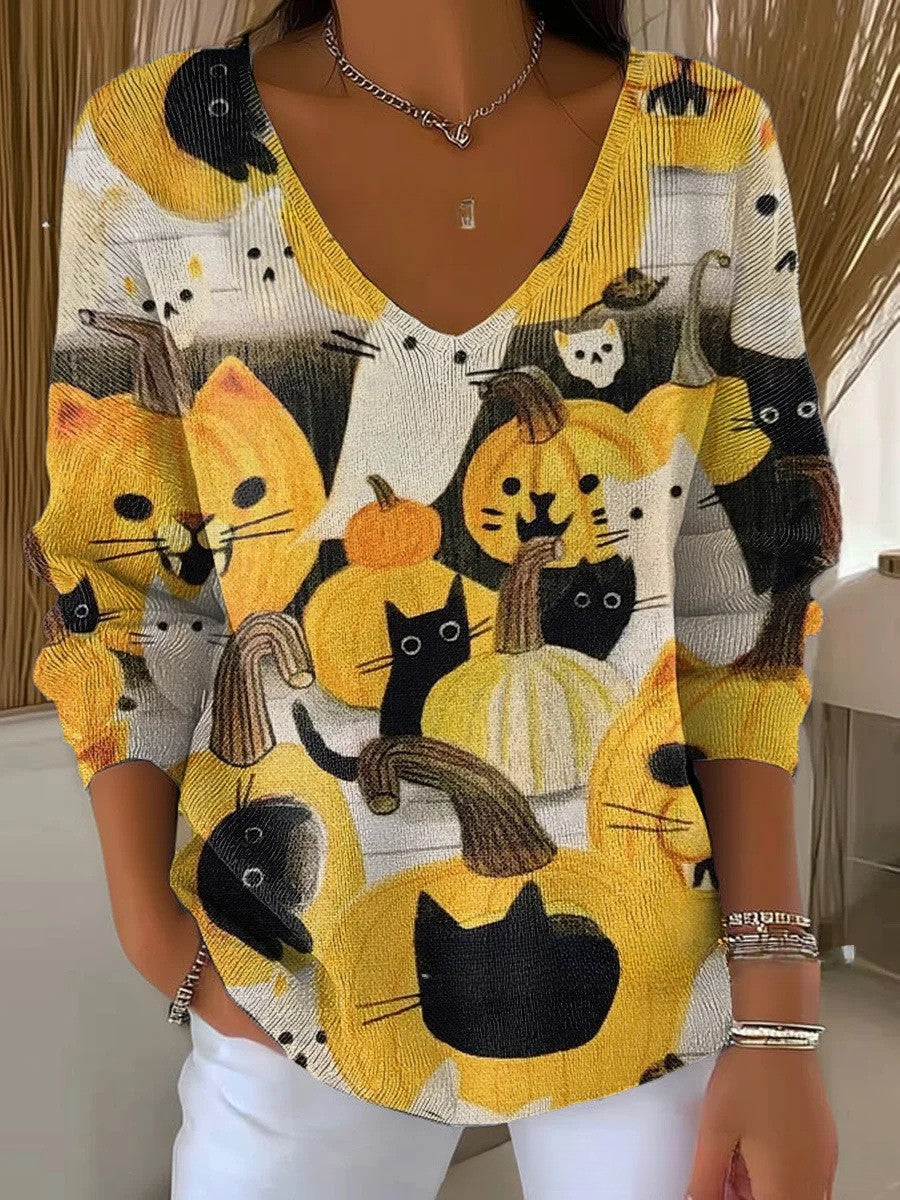 Fiera | Long-Sleeve T-Shirt