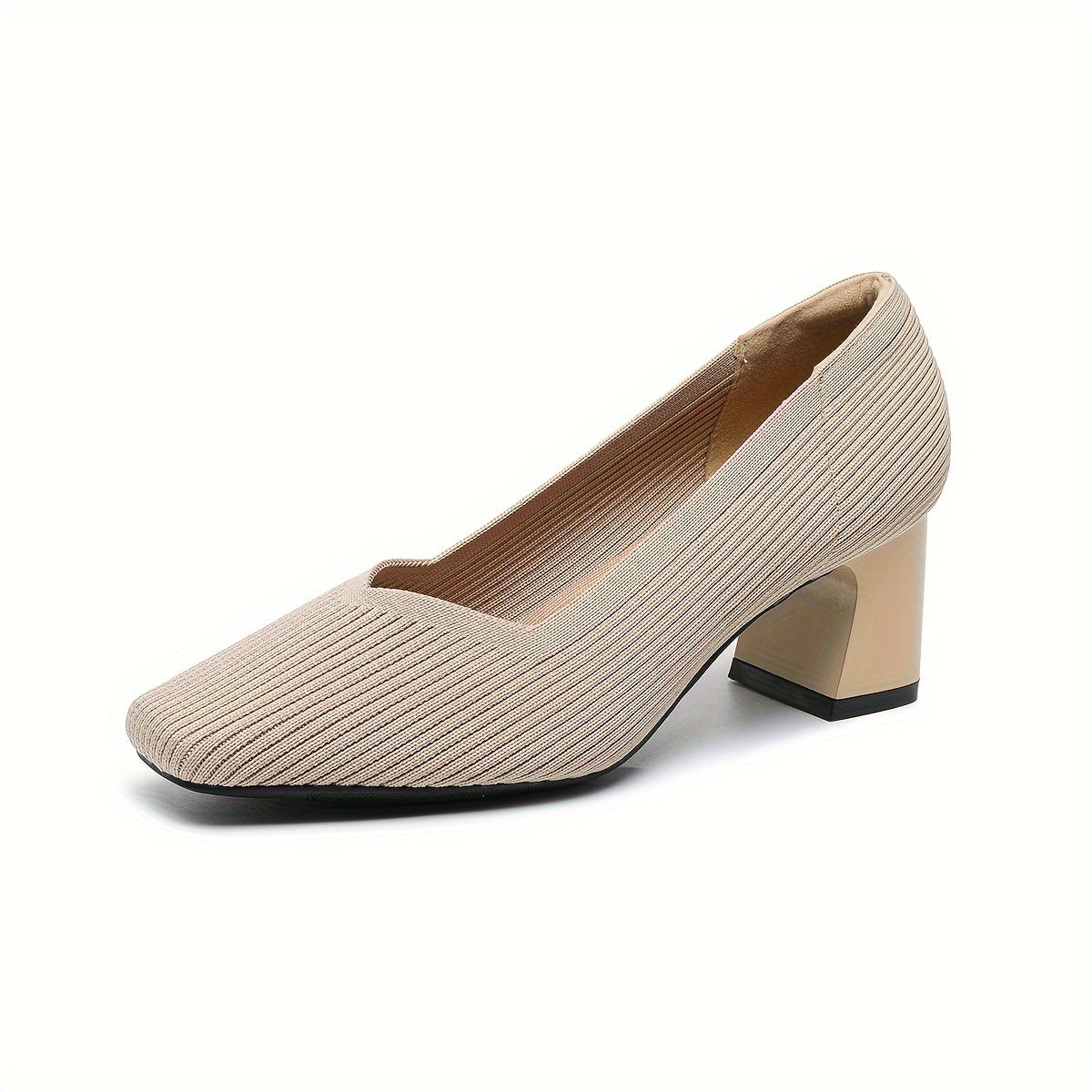 Marie™ – Comfortable court shoes with a stable heel for pain-free support