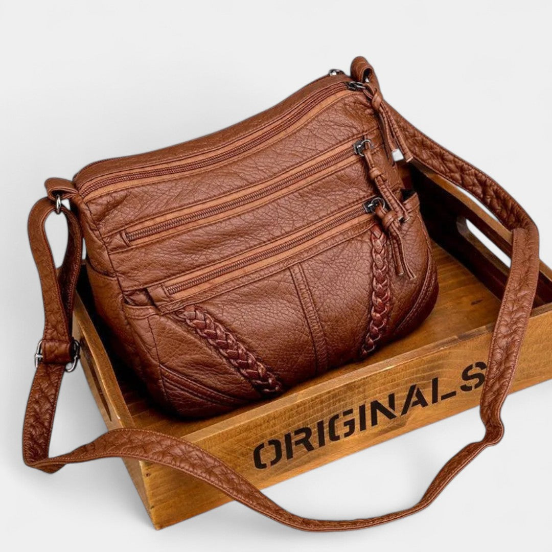 Camilla | Collection Bag