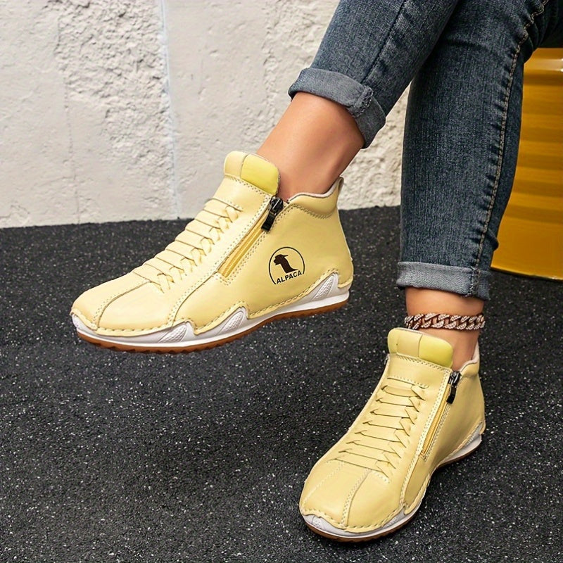 VitaStep™ – Absolute comfort, in all weathers