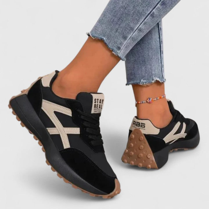 Amy | Comfort-Orthopedic Trainers