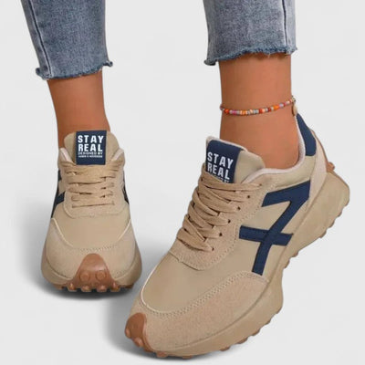 Amy | Comfort-Orthopedic Trainers