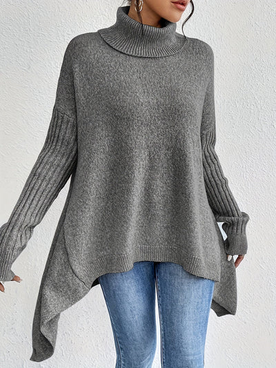 Laila | Oversized Jumper