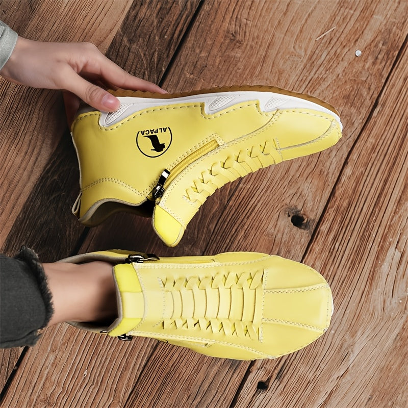 VitaStep™ – Absolute comfort, in all weathers