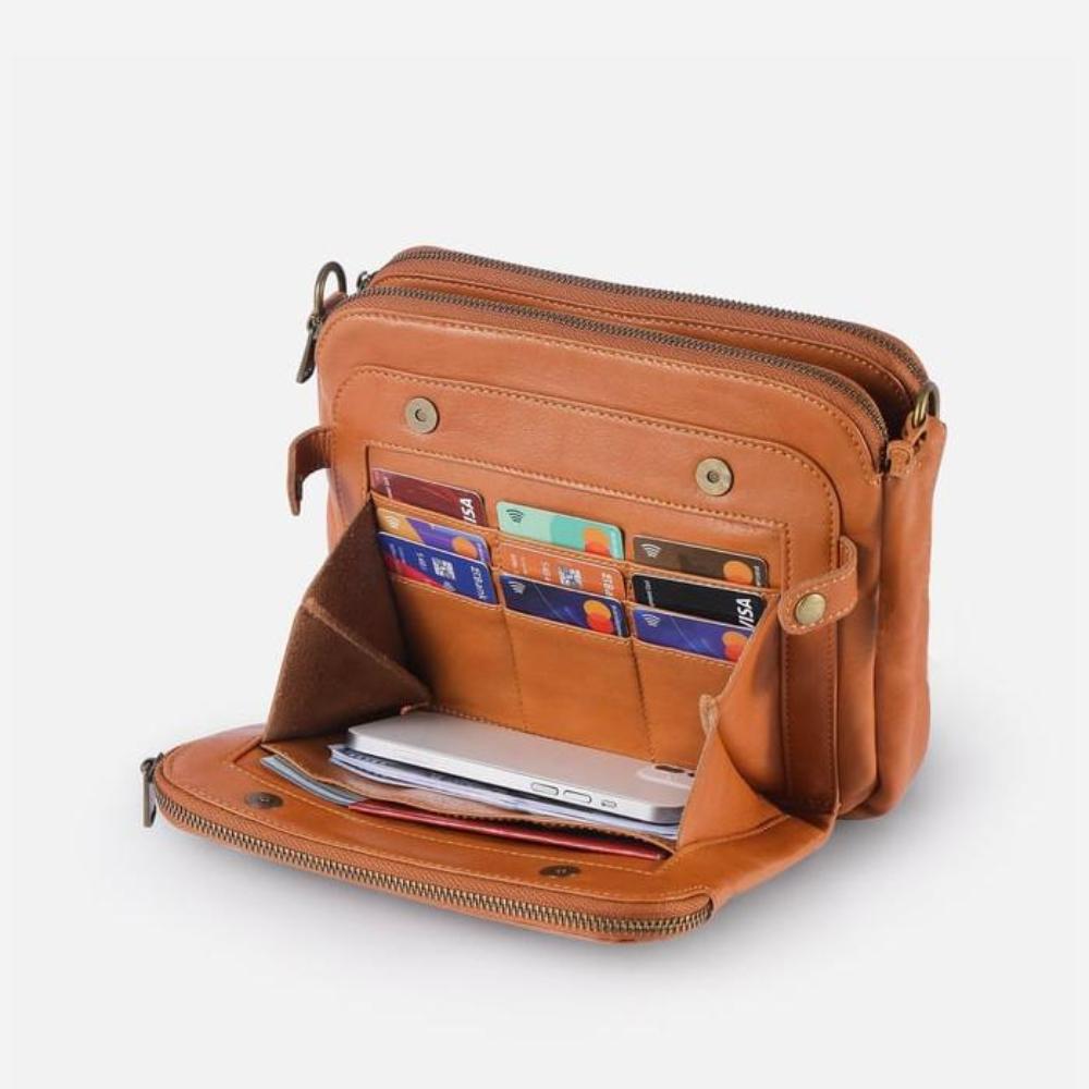 Annika - Collection Bag