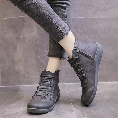 Clare | Comfortable Support Boots