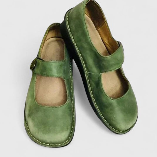 Lisa™ | Comfort-Orthopedic footwear