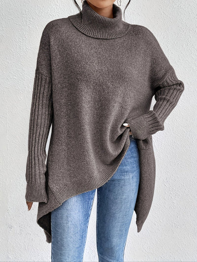 Audrey | Comfy Knit Sweater