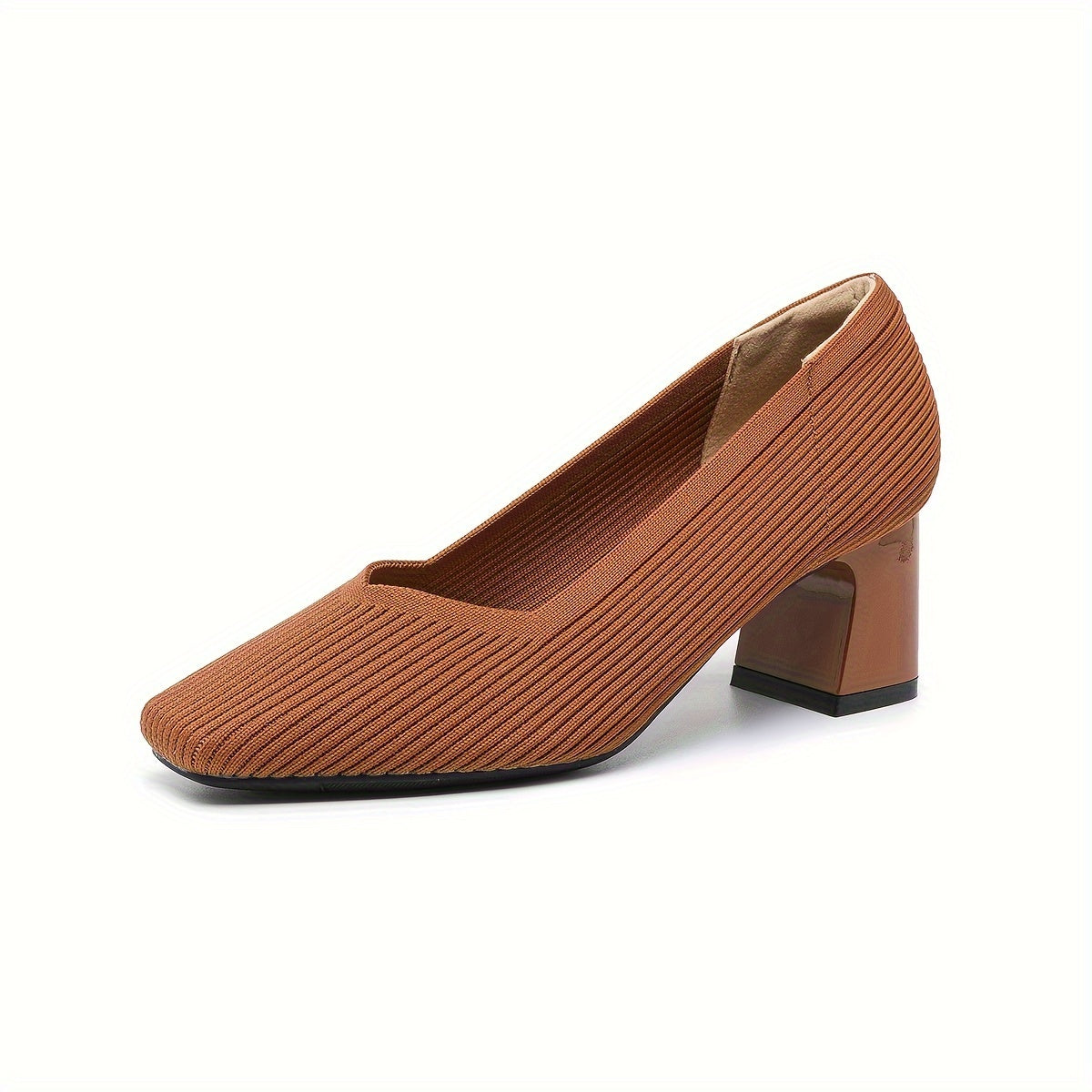 Marie™ – Comfortable court shoes with a stable heel for pain-free support