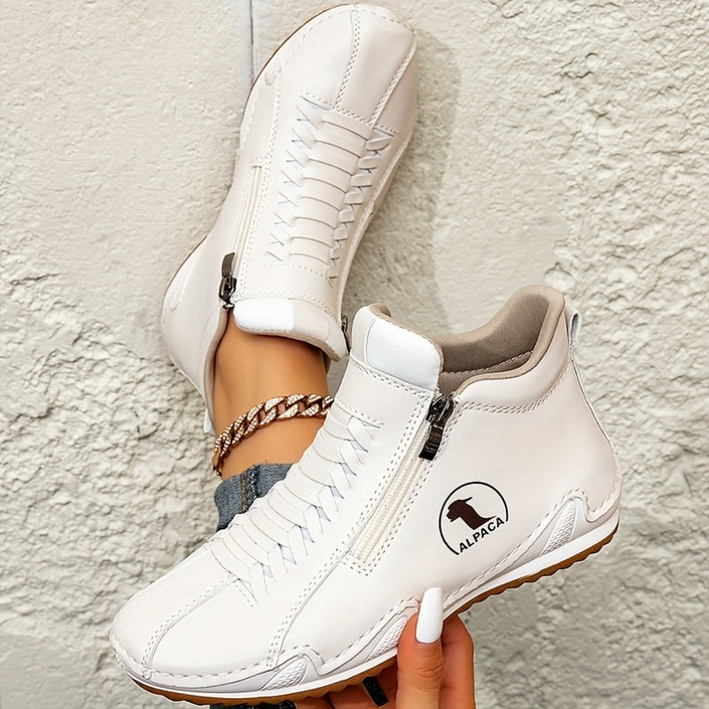 VitaStep™ – Absolute comfort, in all weathers