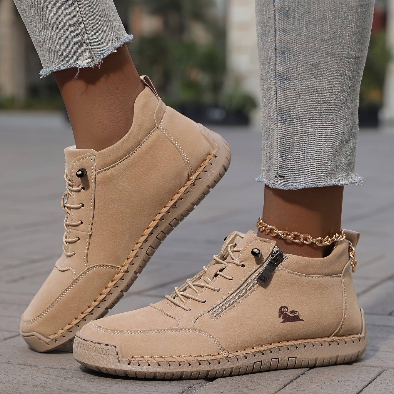 ErgoVita™ | Comfort Shoes for Therapeutic Relief