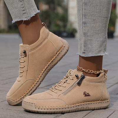 ErgoVita™ | Comfort Shoes for Therapeutic Relief