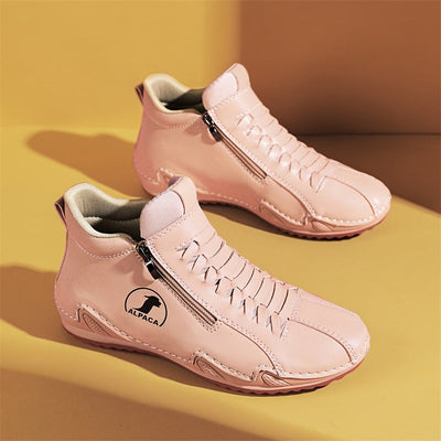 VitaStep™ – Absolute comfort, in all weathers