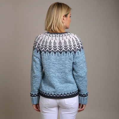 Clara | Cozy North Cardigan