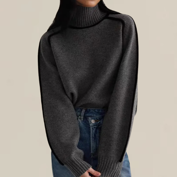 Aura | Pull Chic Élégant