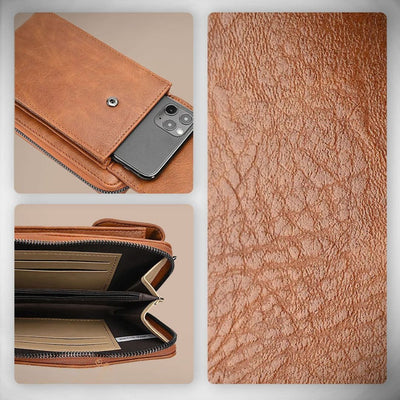 Clara - Collection Bag