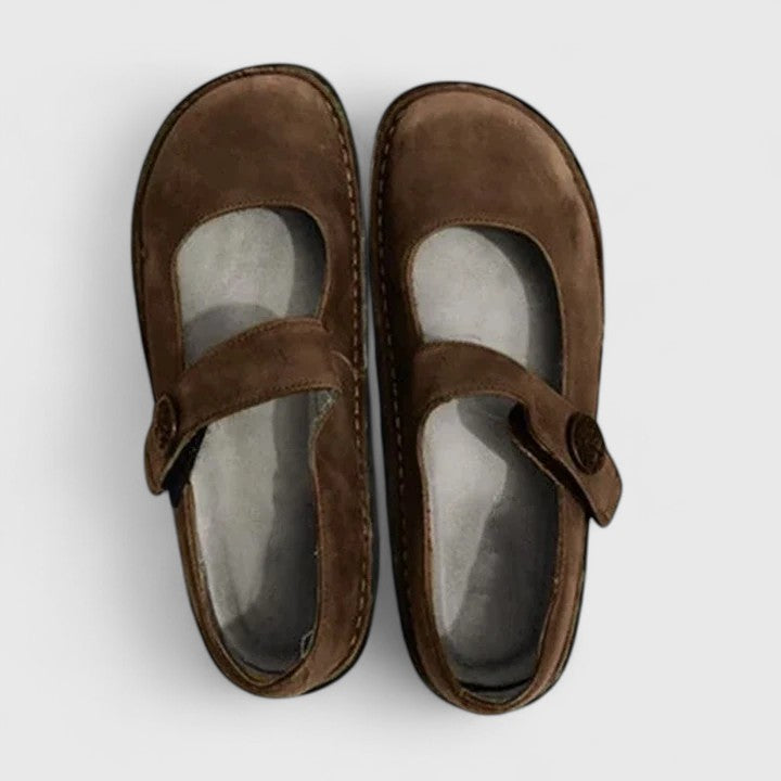 Lisa™ | Comfort-Orthopedic footwear