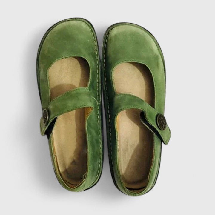 Lisa™ | Comfort-Orthopedic footwear