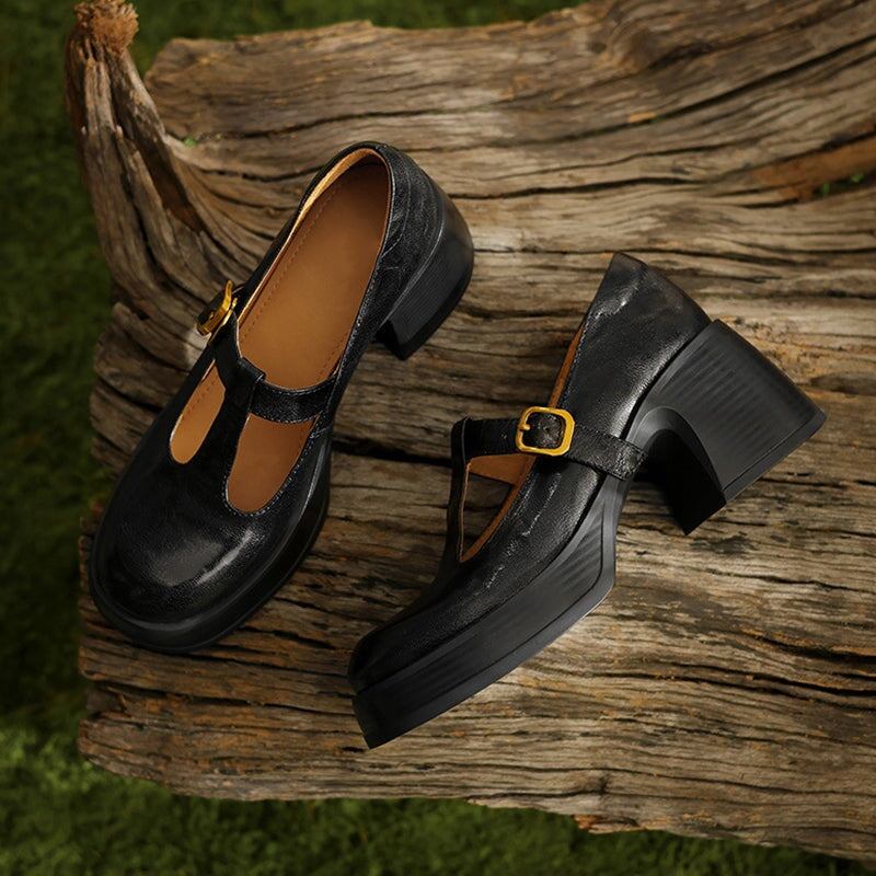 Ciala™ | Chic Mary Jane Shoes