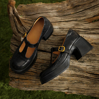 Ciala™ | Chic Mary Jane Shoes
