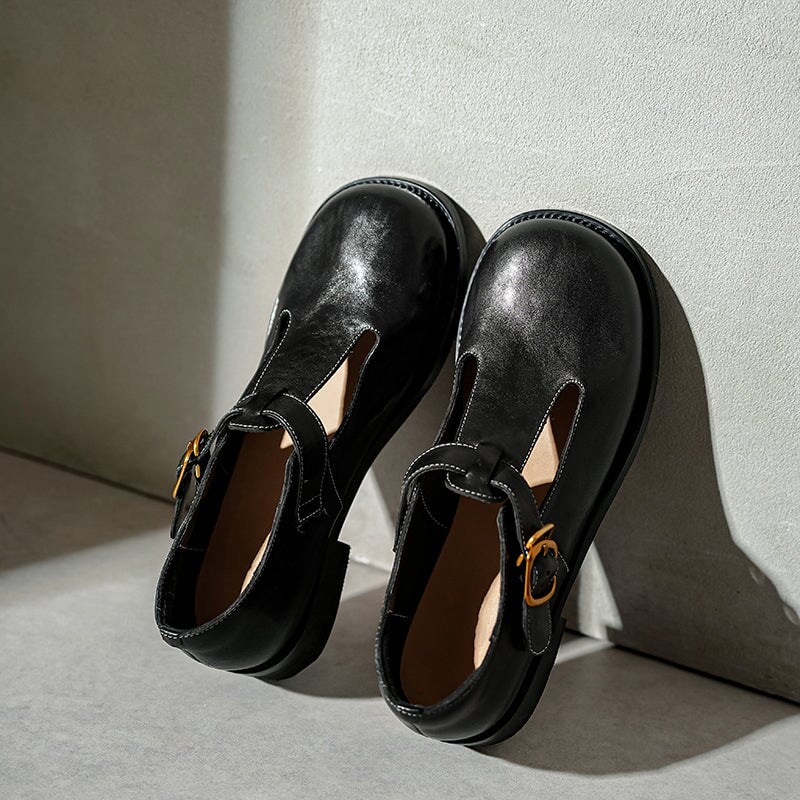 Elsa™ | Chic Mary Jane Shoes