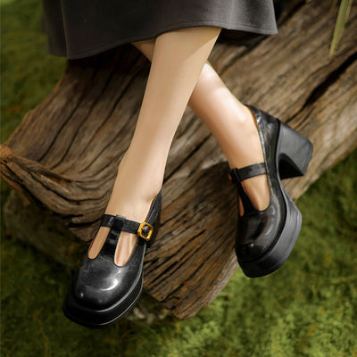 Ciala™ | Chic Mary Jane Shoes
