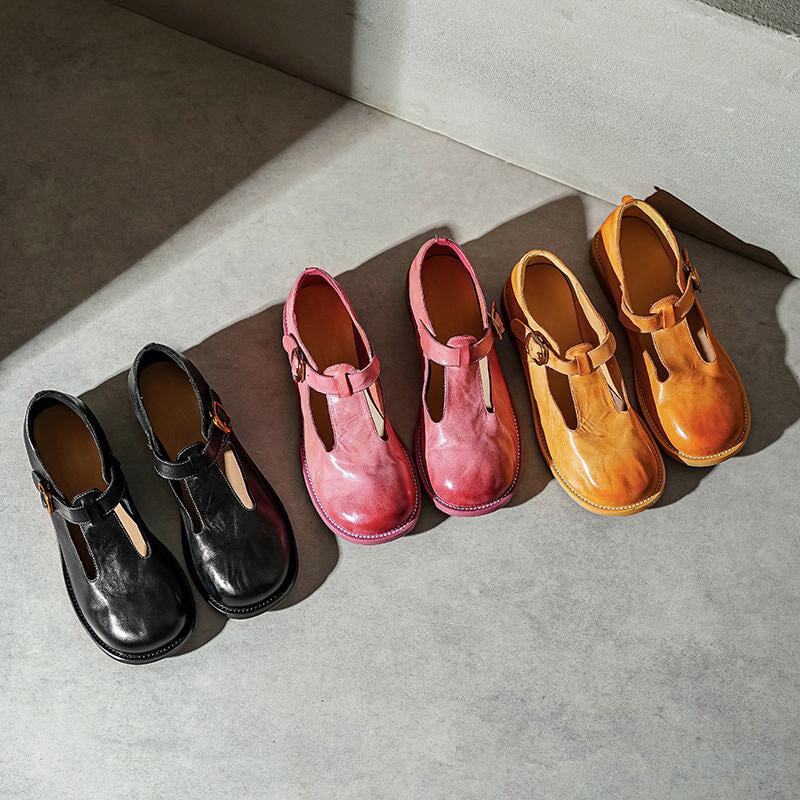 Elsa™ | Chic Mary Jane Shoes