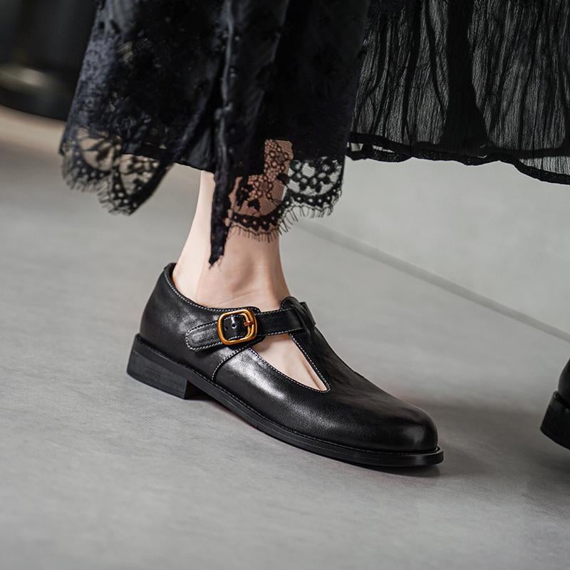 Elsa™ | Chic Mary Jane Shoes