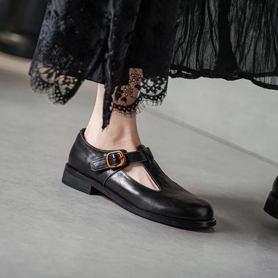 Elsa™ | Chic Mary Jane Shoes