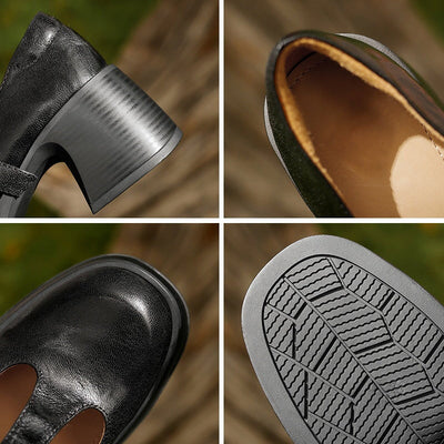 Ciala™ | Chic Mary Jane Shoes