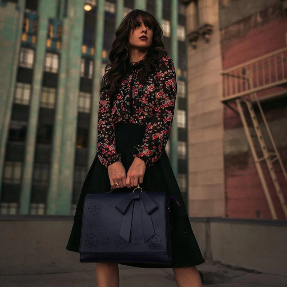 Bernadette – Collection Bag