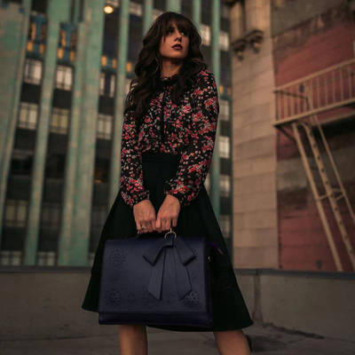 Bernadette – Collection Bag